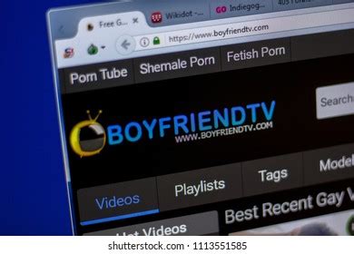 最佳免費 BoyFriendTV 影片下載器 .